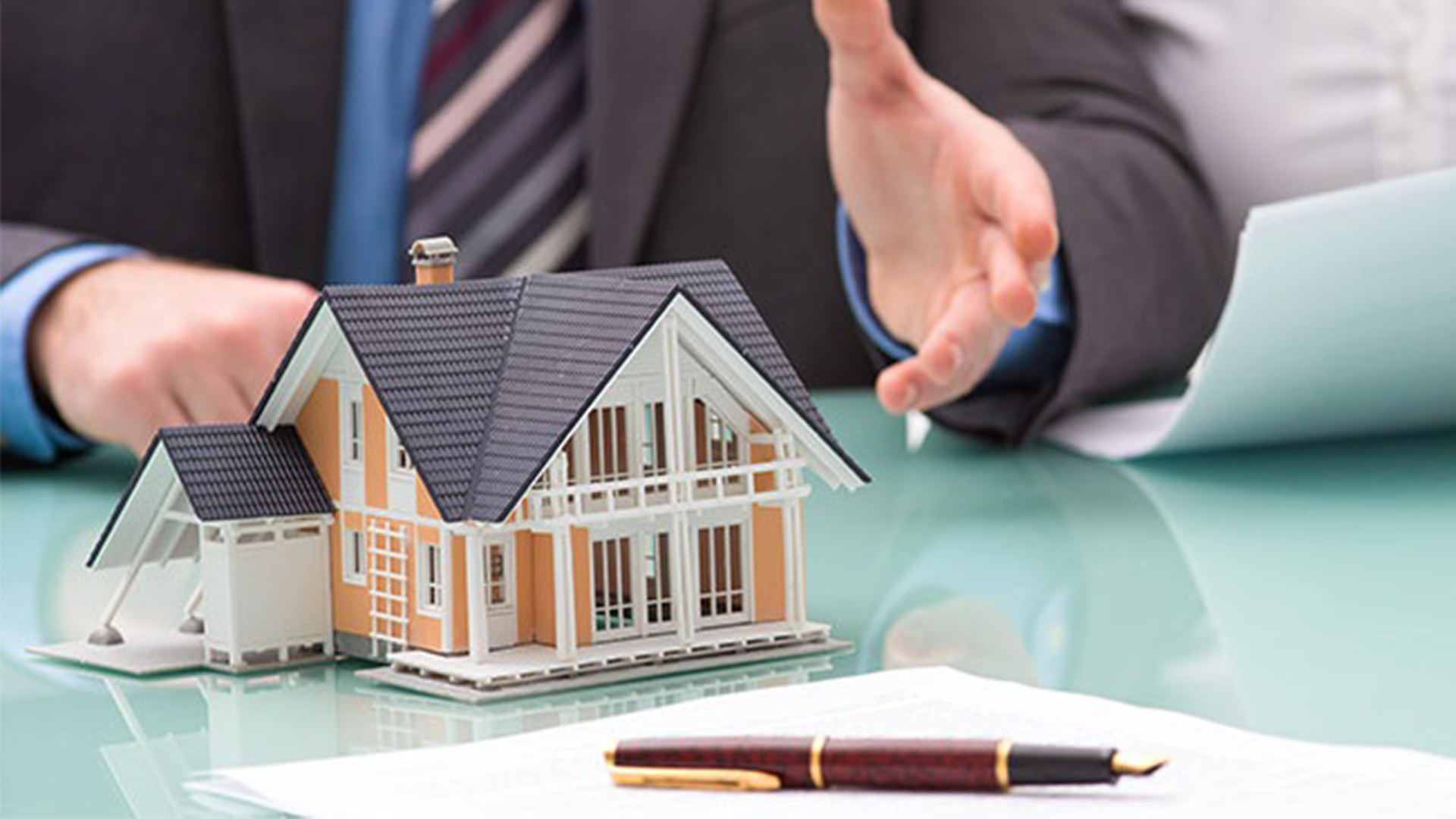 realestate software